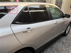 شيفروليه إكوينوكس